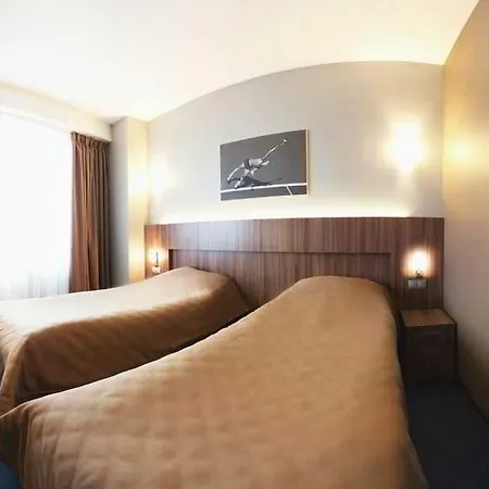 Slavyanskaya Hotel Minsk