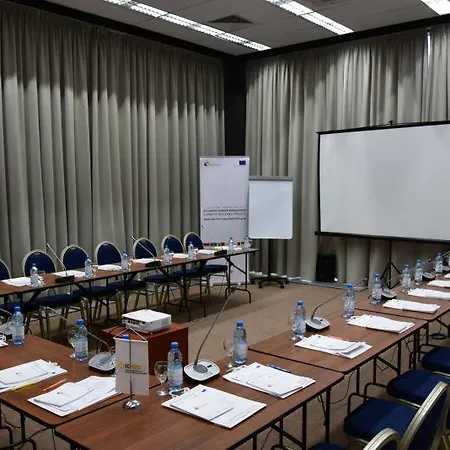 Hotel Slavyanskaya Minsk