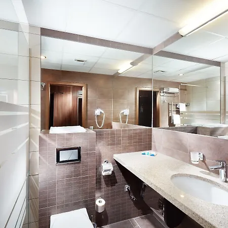 Slavyanskaya Hotel Minsk