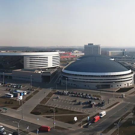 славянская Отель 3*