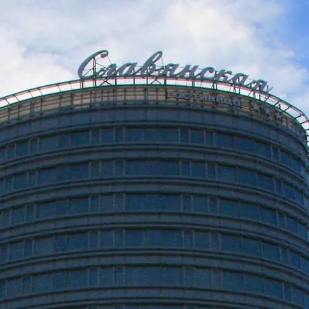Hotel Slavyanskaya