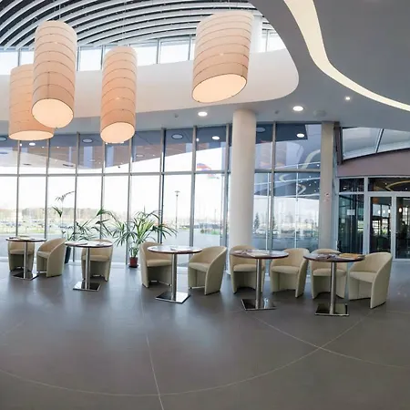 Slavyanskaya Hotel Minsk