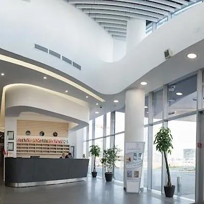 Slavyanskaya 3* Minsk