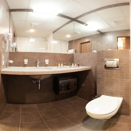 Slavyanskaya 3* Minsk