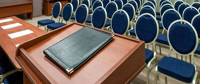 Slavyanskaya Otel 3*