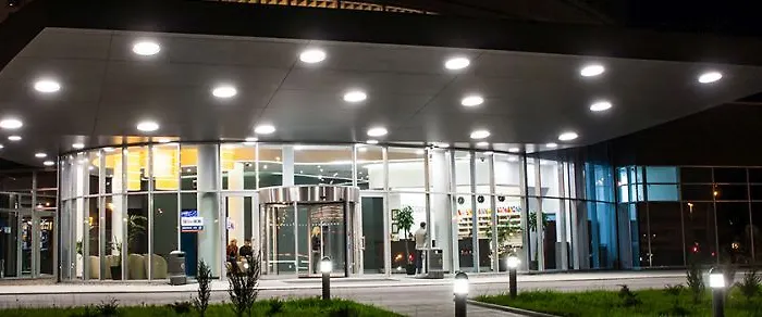 Slavyanskaya Otel Minsk