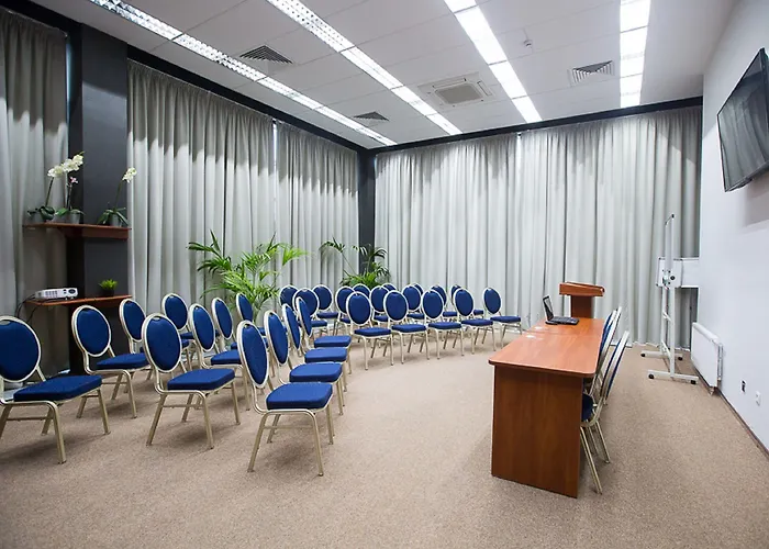 Slavyanskaya 3* Minsk