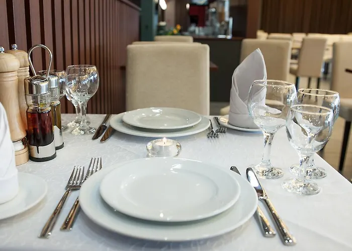 Otel Slavyanskaya Minsk