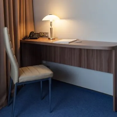 Otel Slavyanskaya 3*