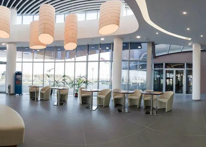 Slavyanskaya Otel Minsk