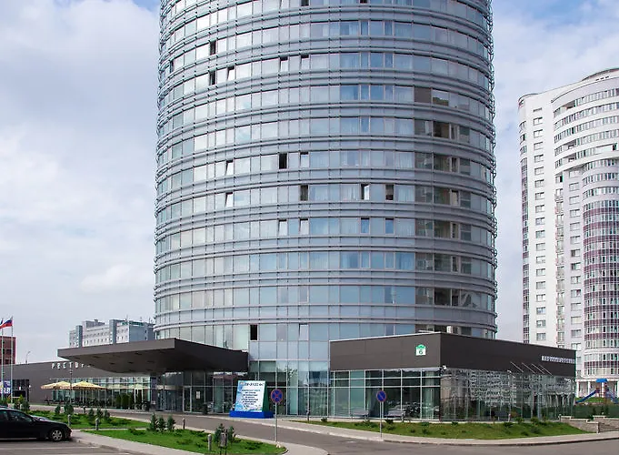 Slavyanskaya Otel