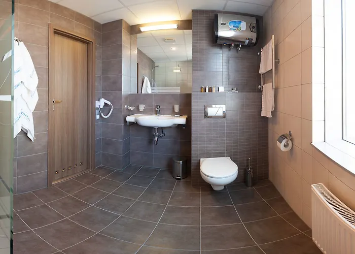 Otel Slavyanskaya 3*