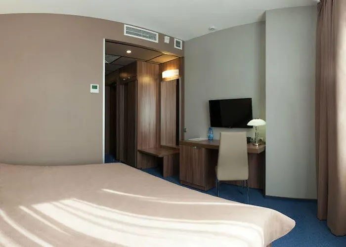 Slavyanskaya Otel Minsk