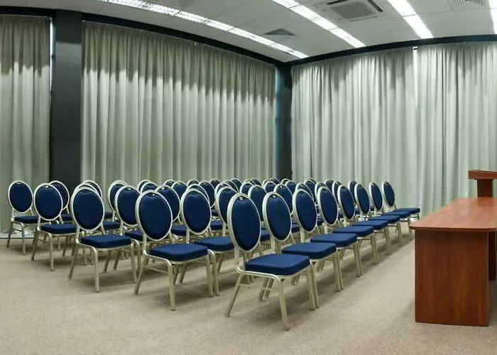 Slavyanskaya Otel Minsk