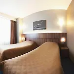 Slavyanskaya Hotel Minsk