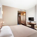 Hotel Slavyanskaya Minsk