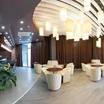 Hotel Slavyanskaya