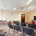 Hotel Slavyanskaya