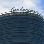 Hotel Slavyanskaya