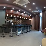 Готель Slavyanskaya 3*