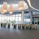 Slavyanskaya Hotel Minsk