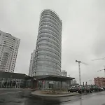 Slavyanskaya Hotel 3*