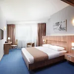 Hotel Slavyanskaya Minsk