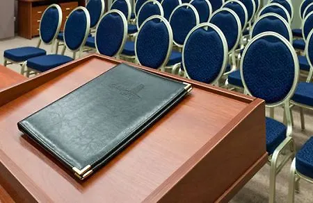 Slavyanskaya Hotel 3*