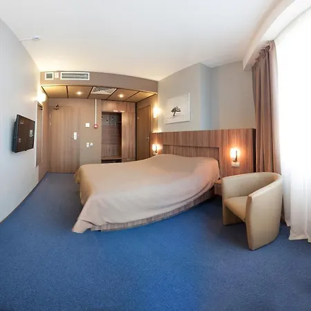 Slavyanskaya Hotel Minsk