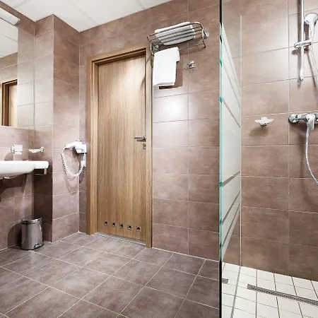 Slavyanskaya Hotel Minsk