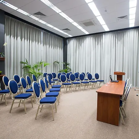 Slavyanskaya 3* Minsk