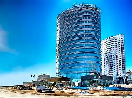 Slavyanskaya
