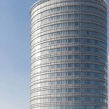 Slavyanskaya 3* Minsk