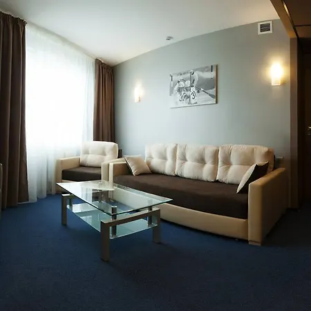Slavyanskaya 3* Minsk