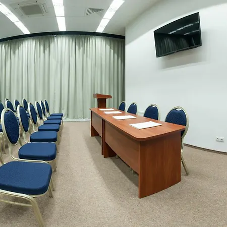 Slavyanskaya Hotel Minsk