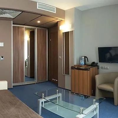 Slavyanskaya Hotel Minsk