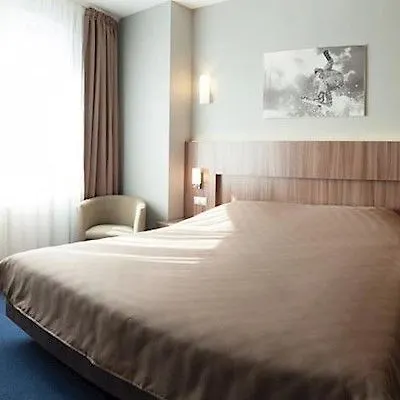 Slavyanskaya 3* Minsk