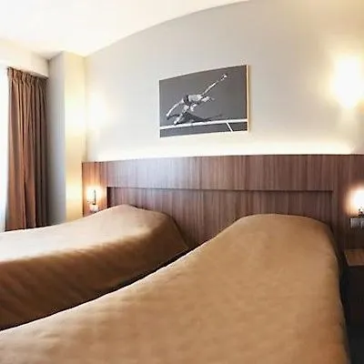 Slavyanskaya Hotel Minsk
