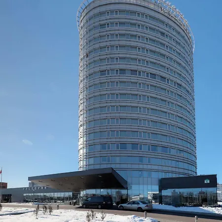 Hotel Slavyanskaya 3*