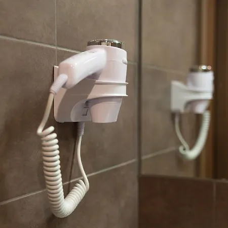 Hotel Slavyanskaya Minsk