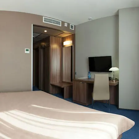 Slavyanskaya Hotel Minsk