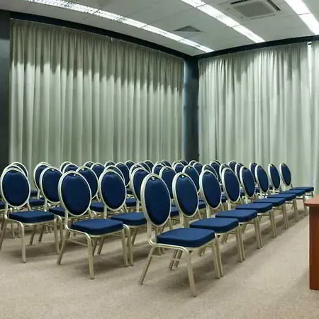 Slavyanskaya Hotel Minsk