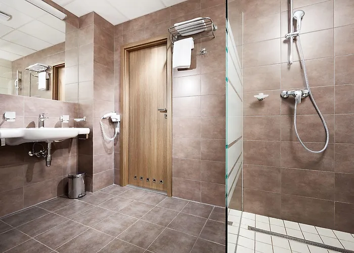 Slavyanskaya Hotel Minsk