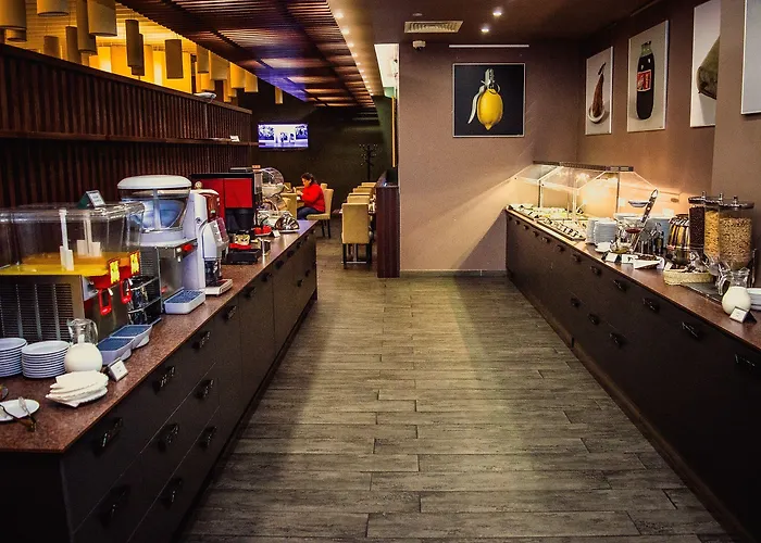 Отель славянская 3*