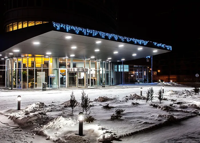 славянская Отель