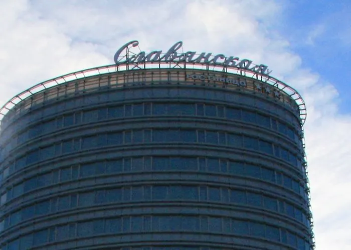 Hotel Slavyanskaya