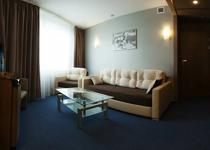 Slavyanskaya 3* Minsk