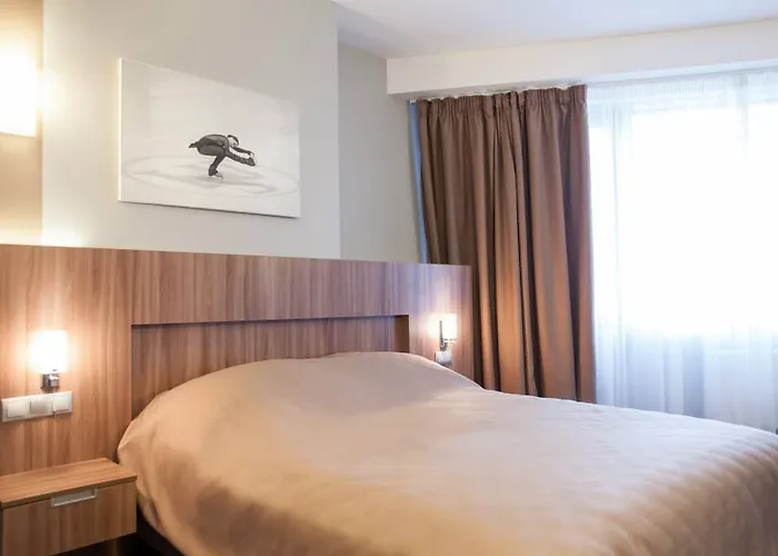 славянская Отель