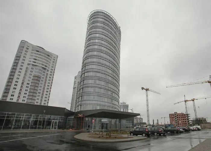 славянская Отель 3*