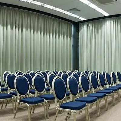 Slavyanskaya Hotel 3*